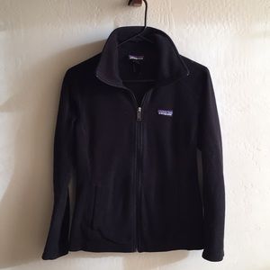 Patagonia Fleece ZIP Up
